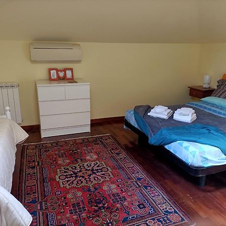 Villa Twetty Massaciuccoli Zewnętrze zdjęcie