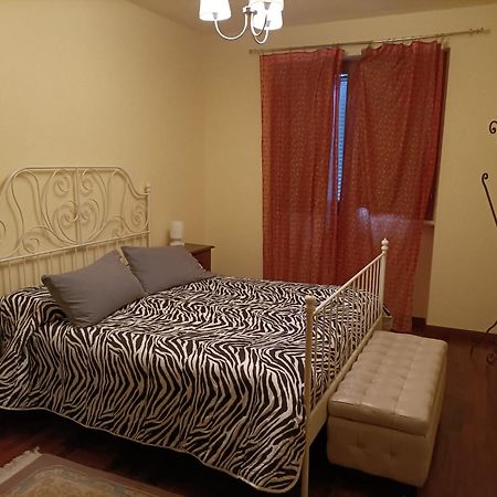 Villa Twetty Massaciuccoli Zewnętrze zdjęcie