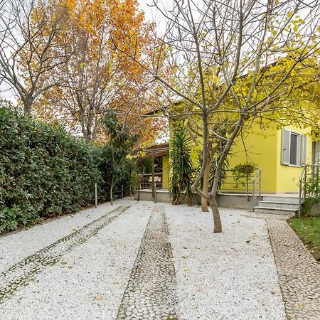 Villa Twetty Massaciuccoli Zewnętrze zdjęcie