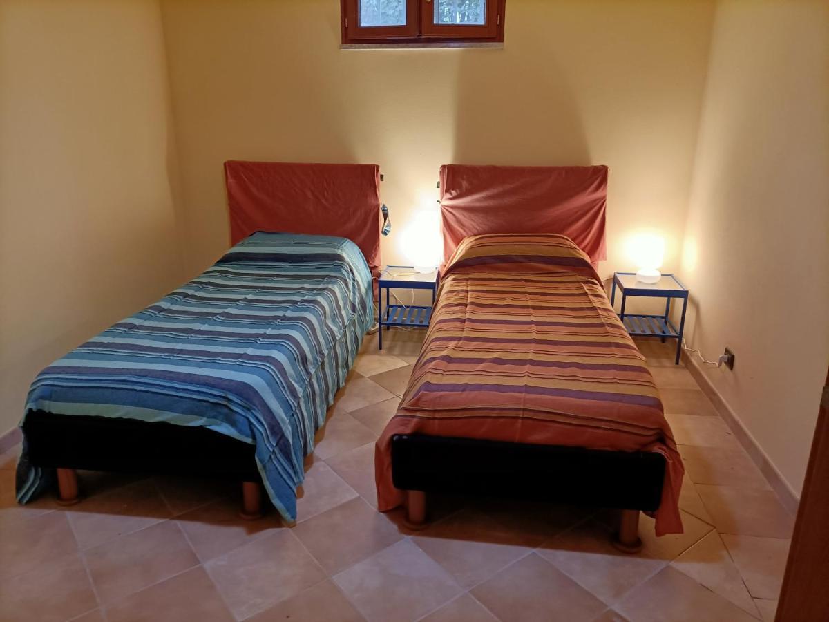 Villa Twetty Massaciuccoli Zewnętrze zdjęcie