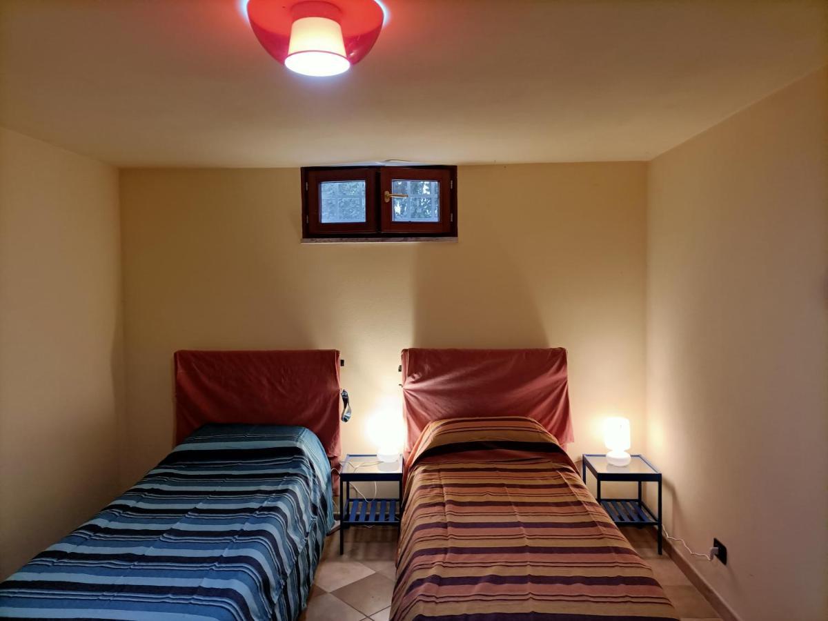 Villa Twetty Massaciuccoli Zewnętrze zdjęcie
