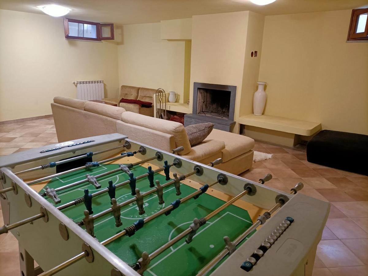 Villa Twetty Massaciuccoli Zewnętrze zdjęcie