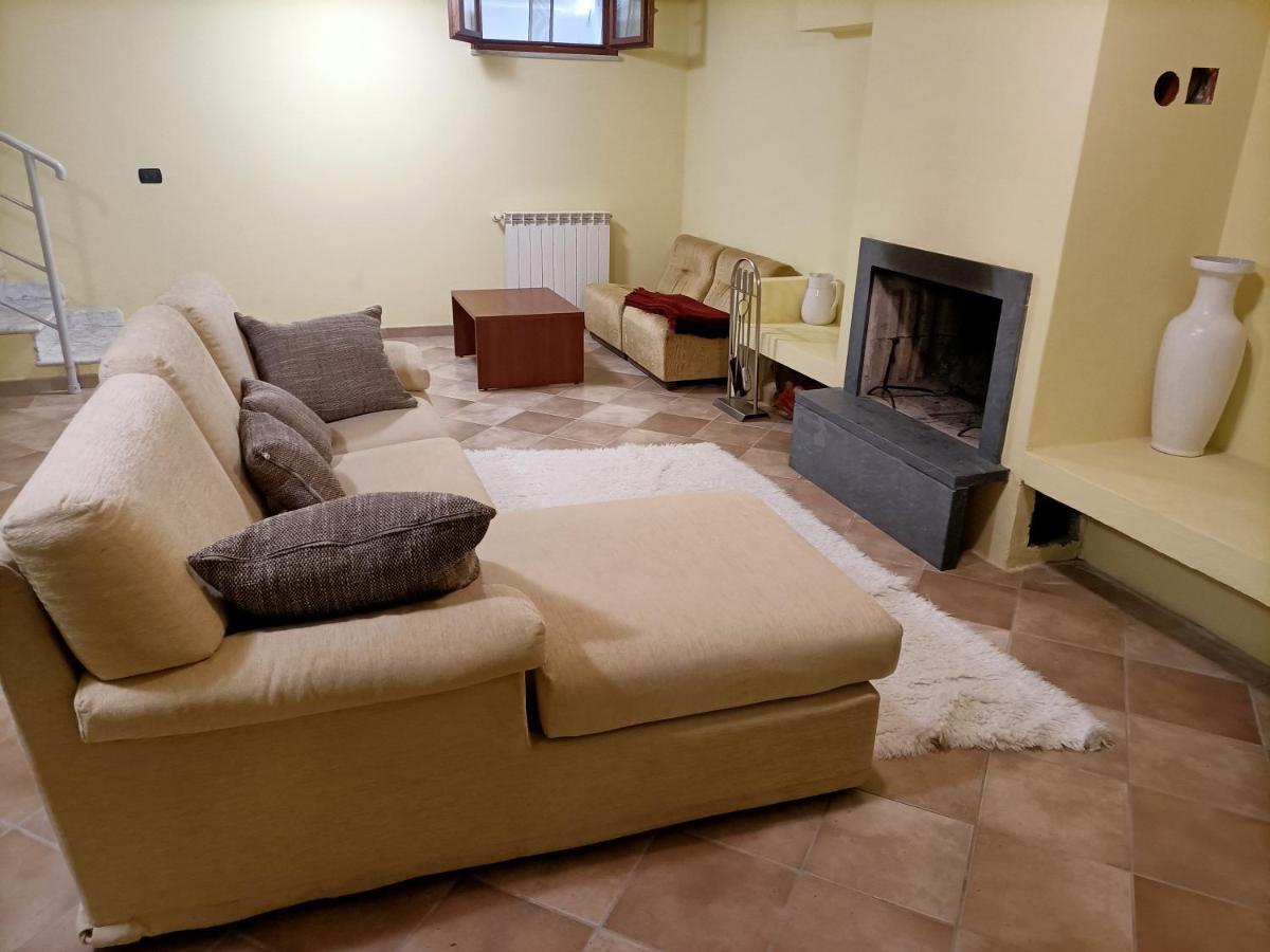 Villa Twetty Massaciuccoli Zewnętrze zdjęcie