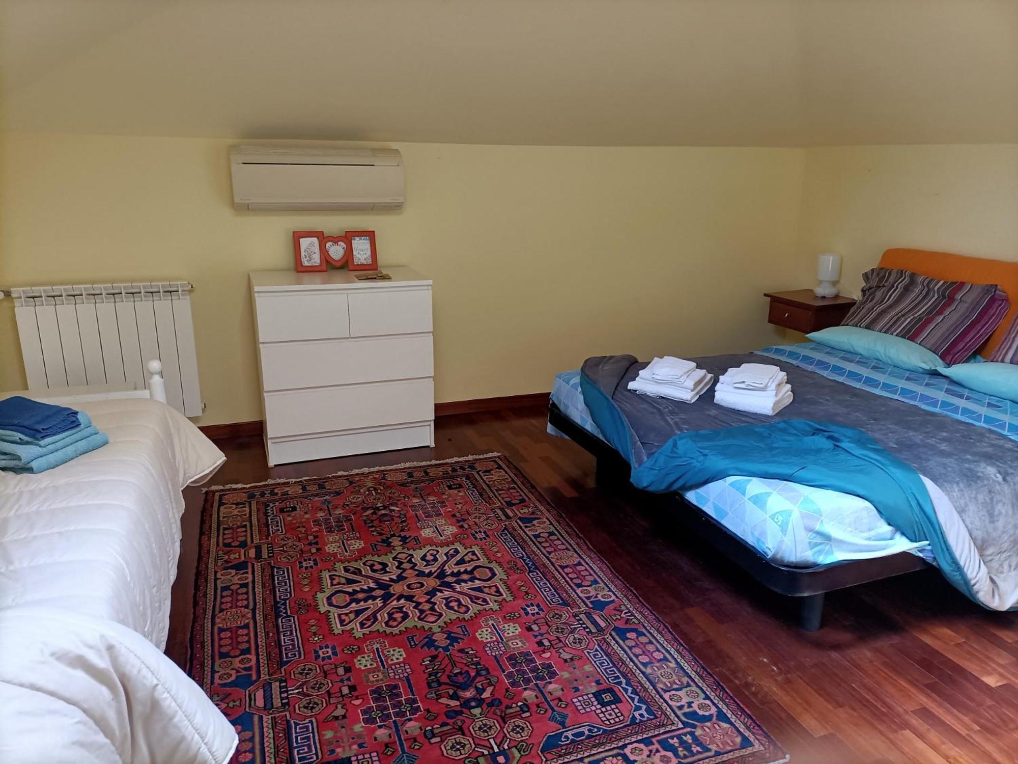Villa Twetty Massaciuccoli Zewnętrze zdjęcie