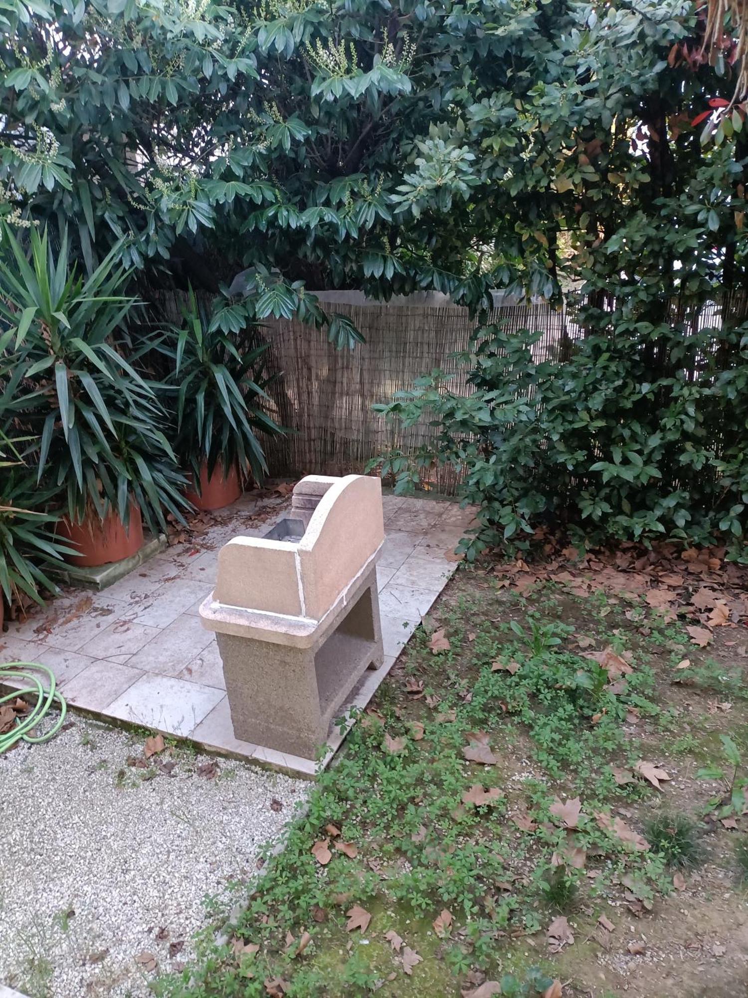 Villa Twetty Massaciuccoli Zewnętrze zdjęcie