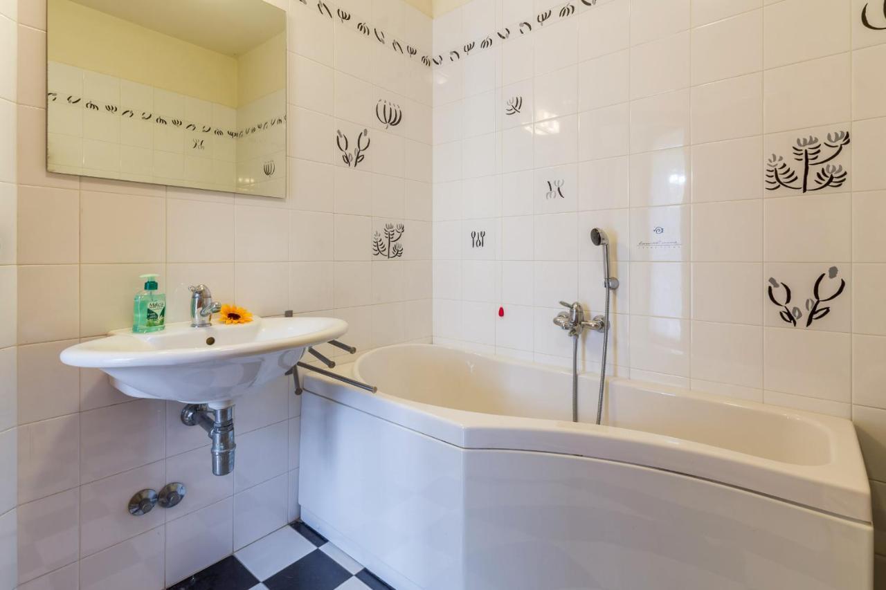 Villa Twetty Massaciuccoli Zewnętrze zdjęcie