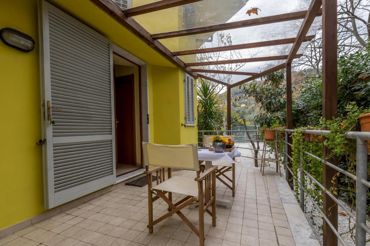 Villa Twetty Massaciuccoli Zewnętrze zdjęcie