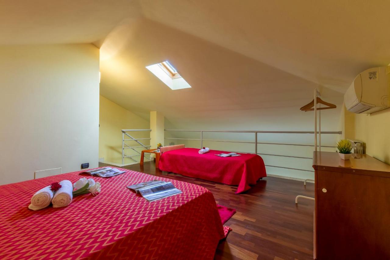 Villa Twetty Massaciuccoli Zewnętrze zdjęcie