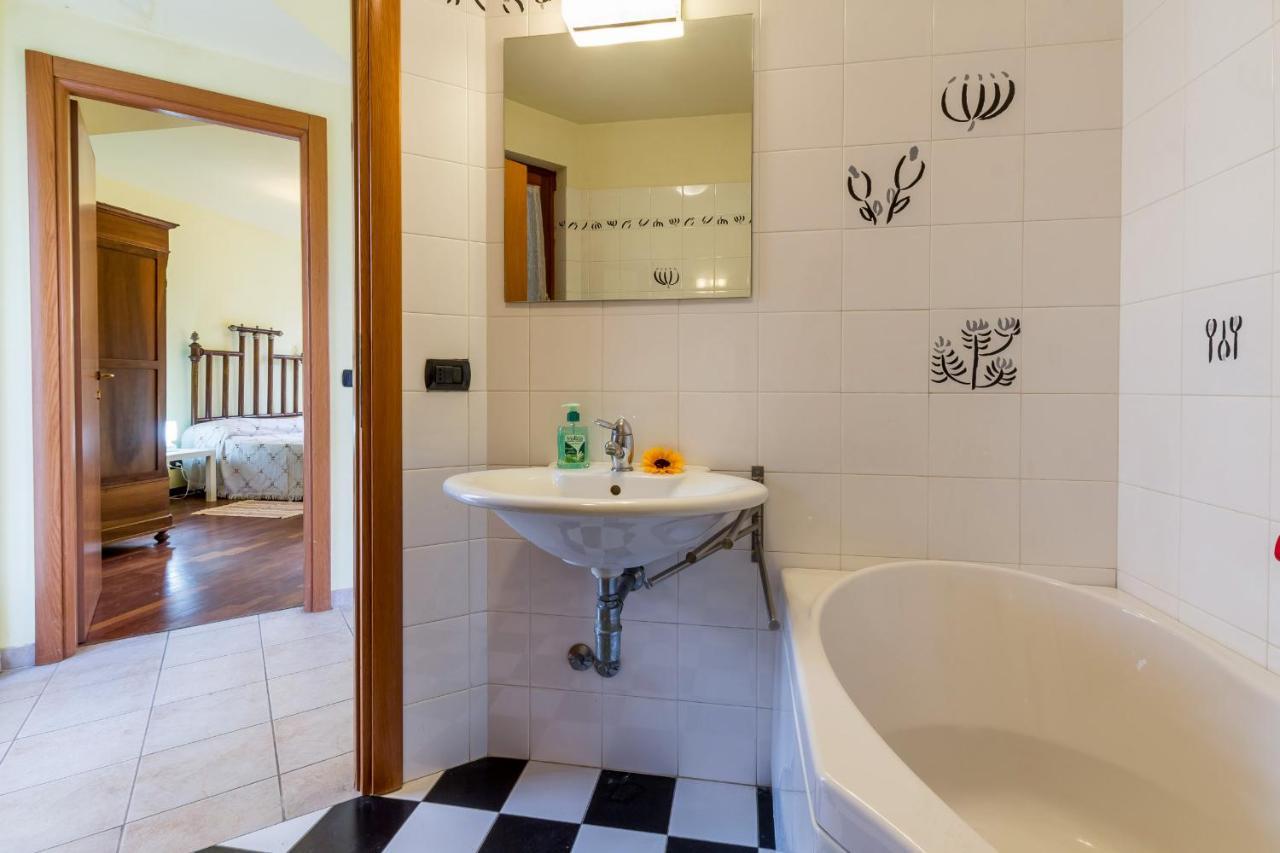 Villa Twetty Massaciuccoli Zewnętrze zdjęcie